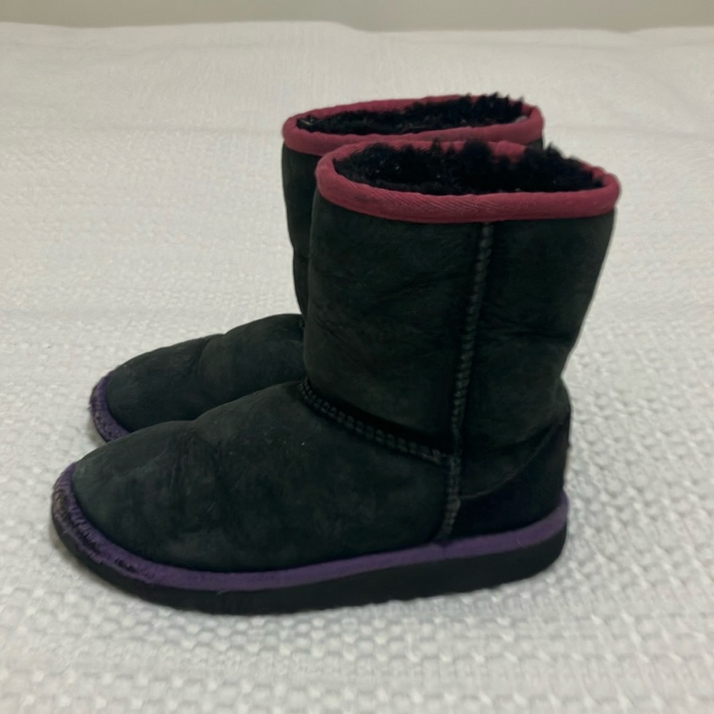 UGG girls boots